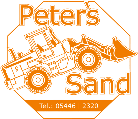 Peter's Sand