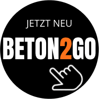 Peter's Sand - Beton 2 Go